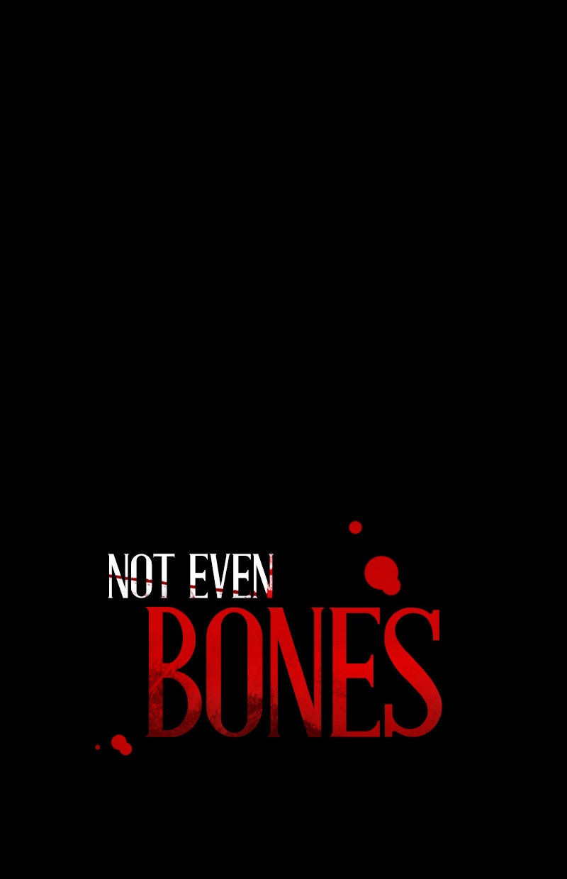 Read Not Even Bones Manga Online