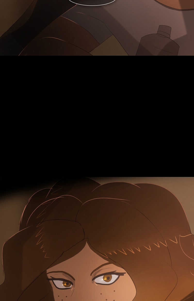 Read Not Even Bones Manga Online