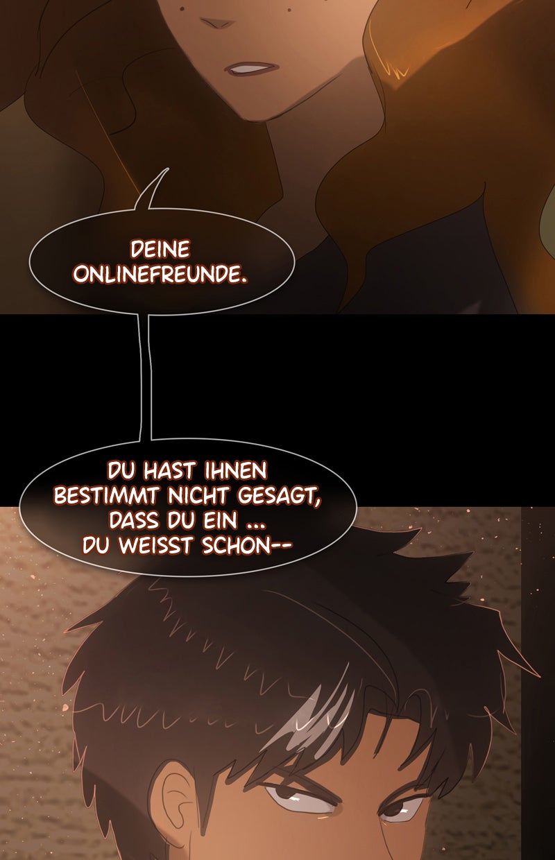 Read Not Even Bones Manga Online