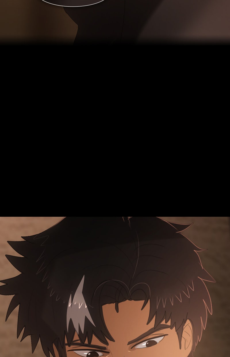 Read Not Even Bones Manga Online