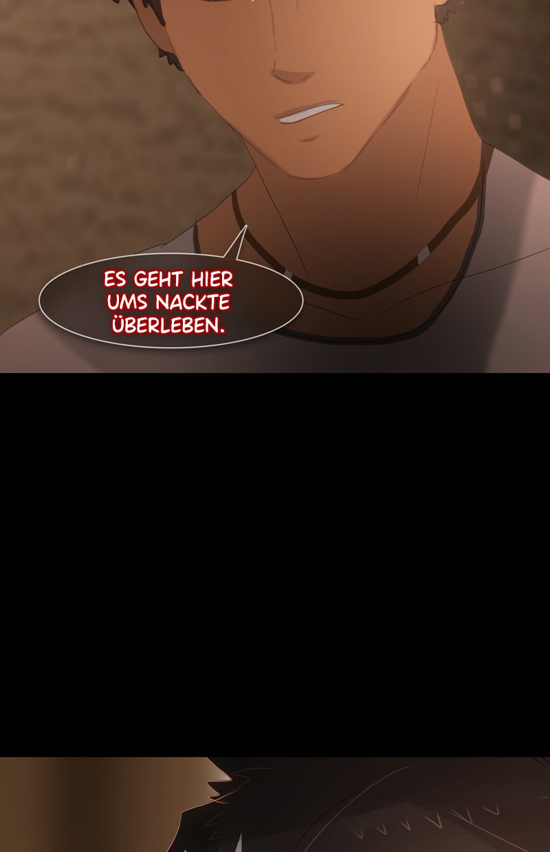 Read Not Even Bones Manga Online