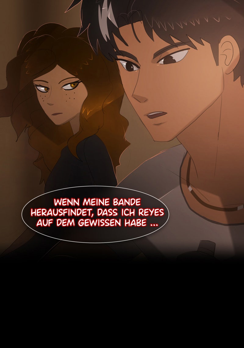 Read Not Even Bones Manga Online