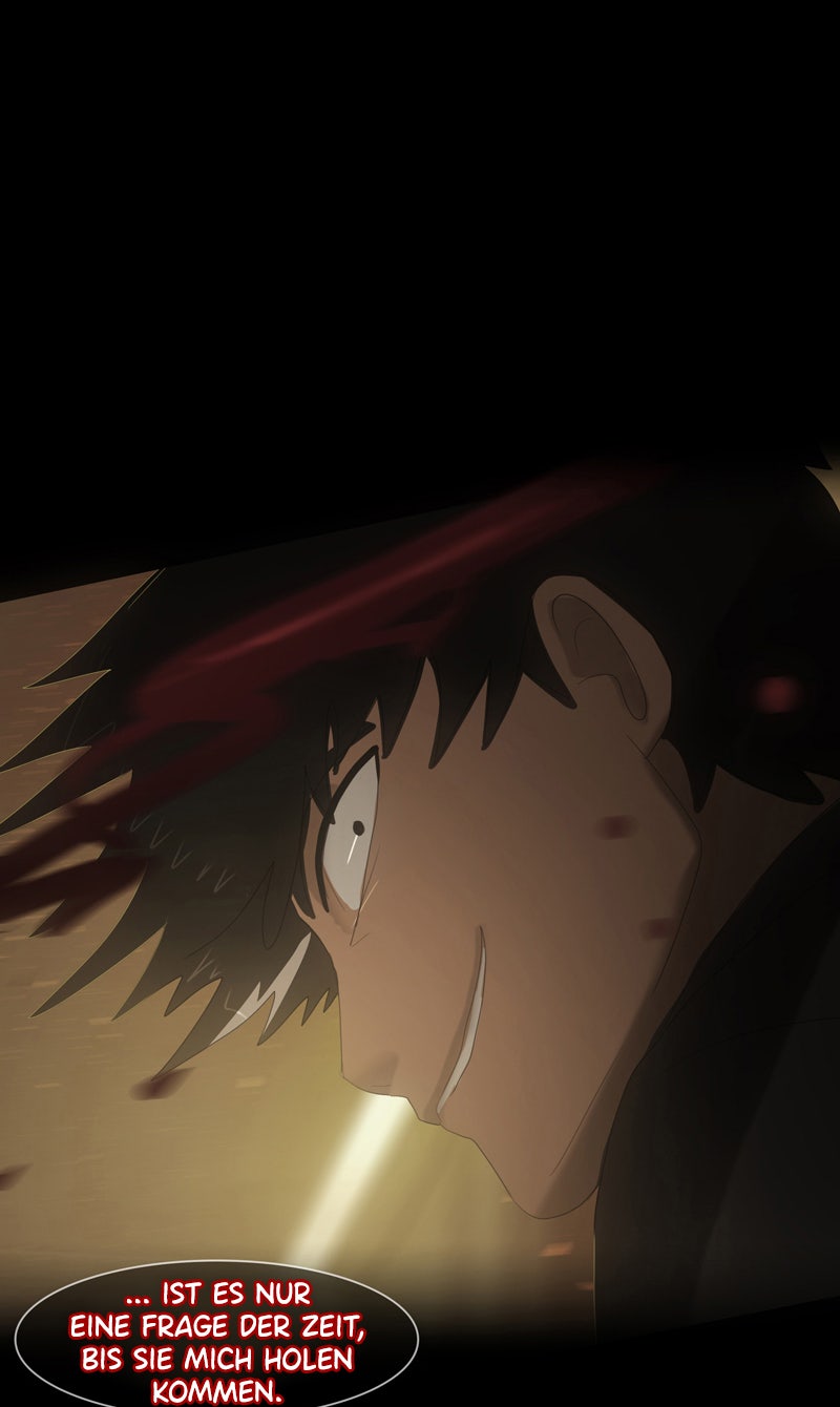 Read Not Even Bones Manga Online