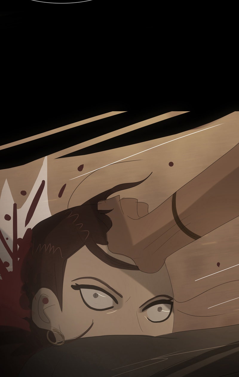 Read Not Even Bones Manga Online