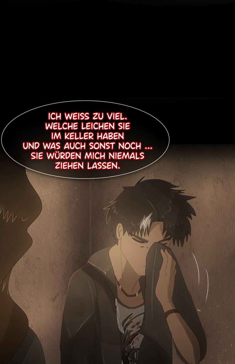 Read Not Even Bones Manga Online