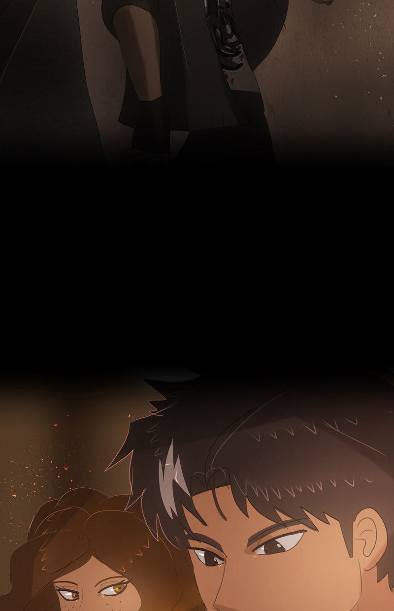 Read Not Even Bones Manga Online