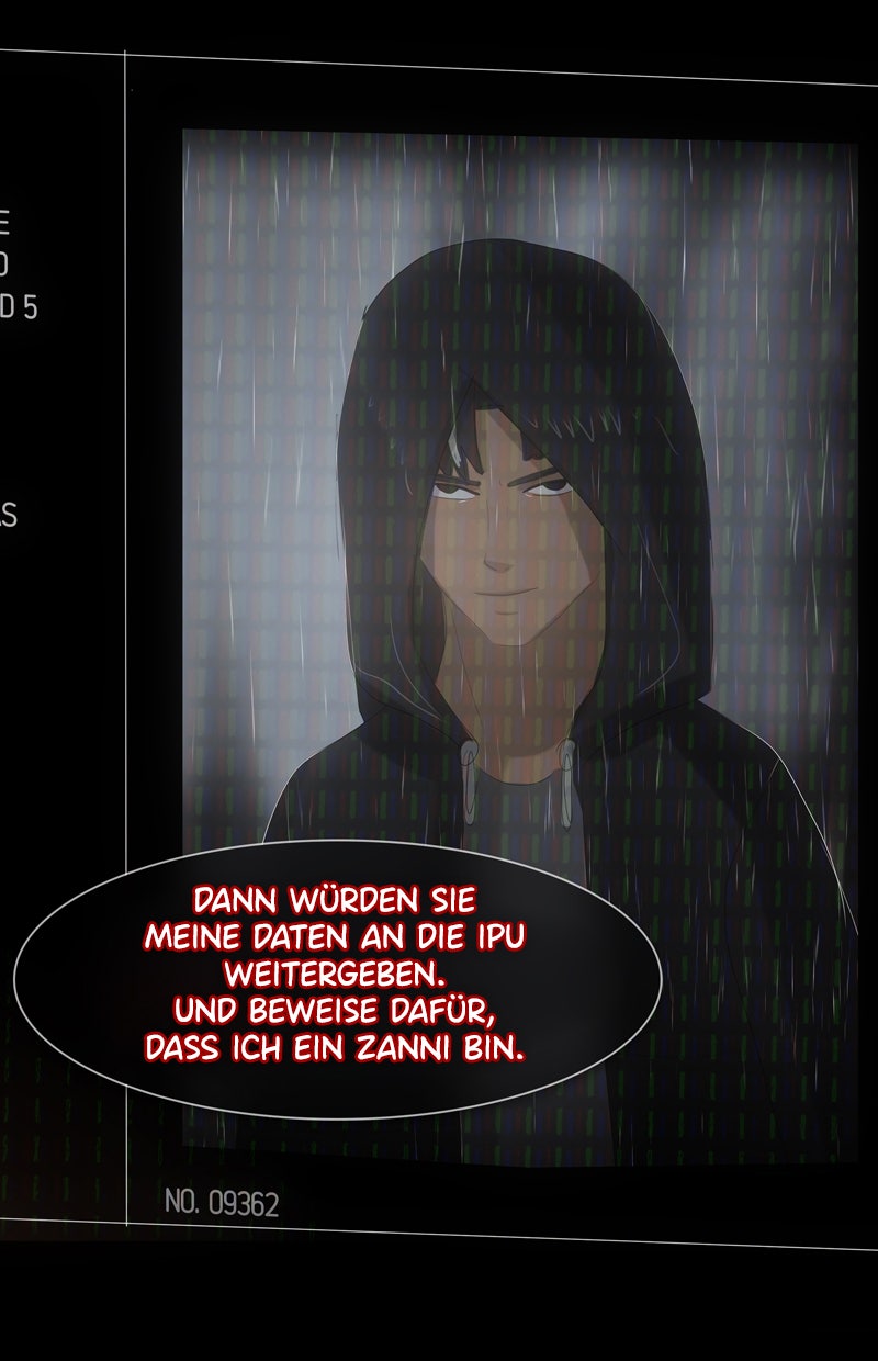 Read Not Even Bones Manga Online