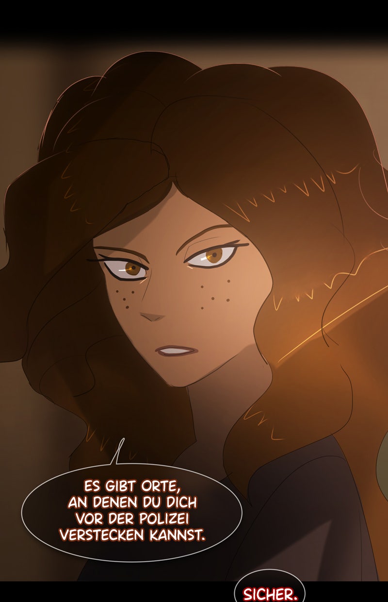 Read Not Even Bones Manga Online