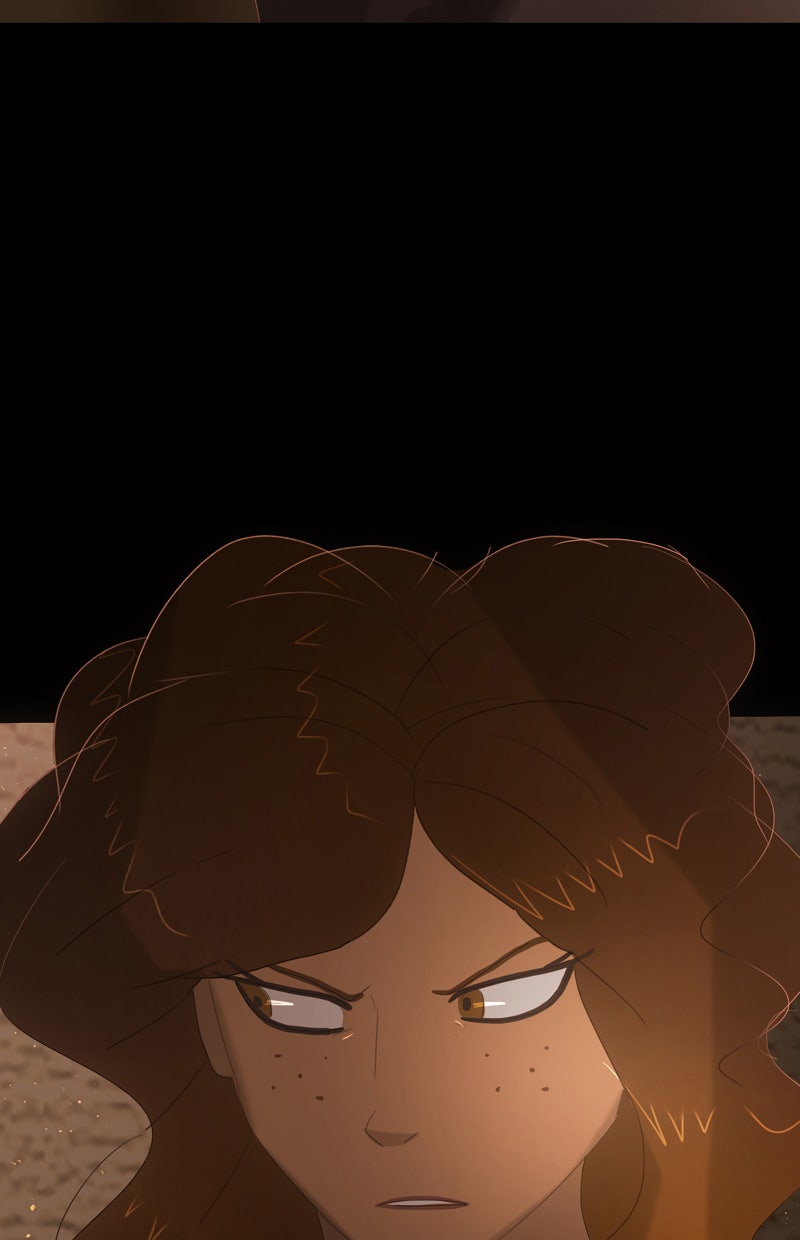 Read Not Even Bones Manga Online