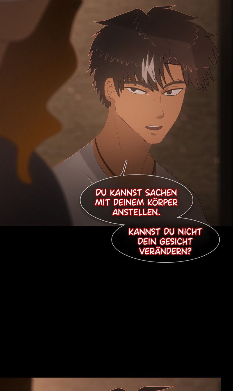 Read Not Even Bones Manga Online