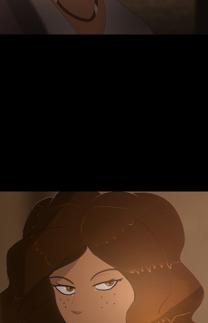 Read Not Even Bones Manga Online