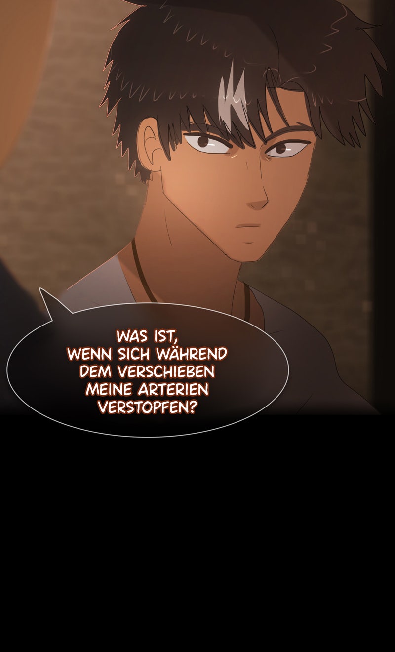 Read Not Even Bones Manga Online