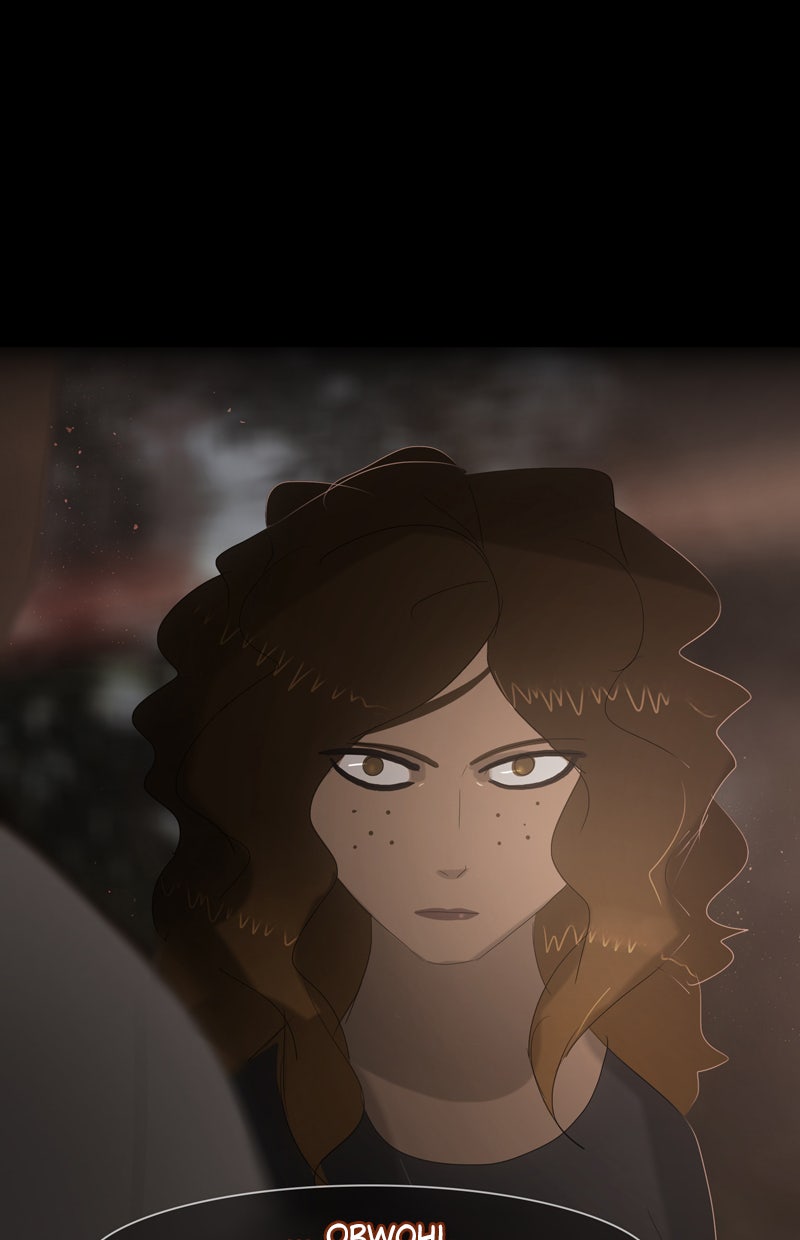 Read Not Even Bones Manga Online