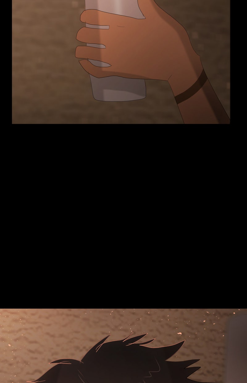 Read Not Even Bones Manga Online