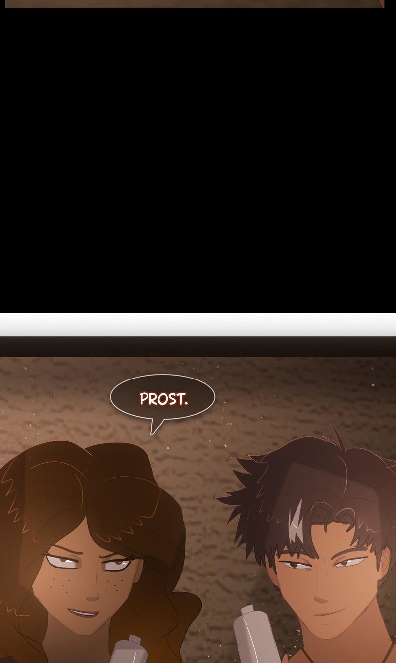 Read Not Even Bones Manga Online