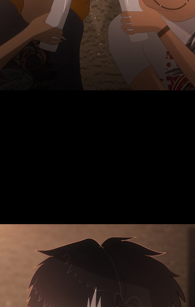 Read Not Even Bones Manga Online