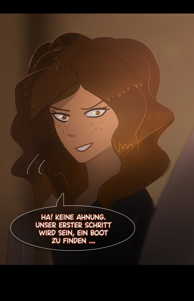 Read Not Even Bones Manga Online