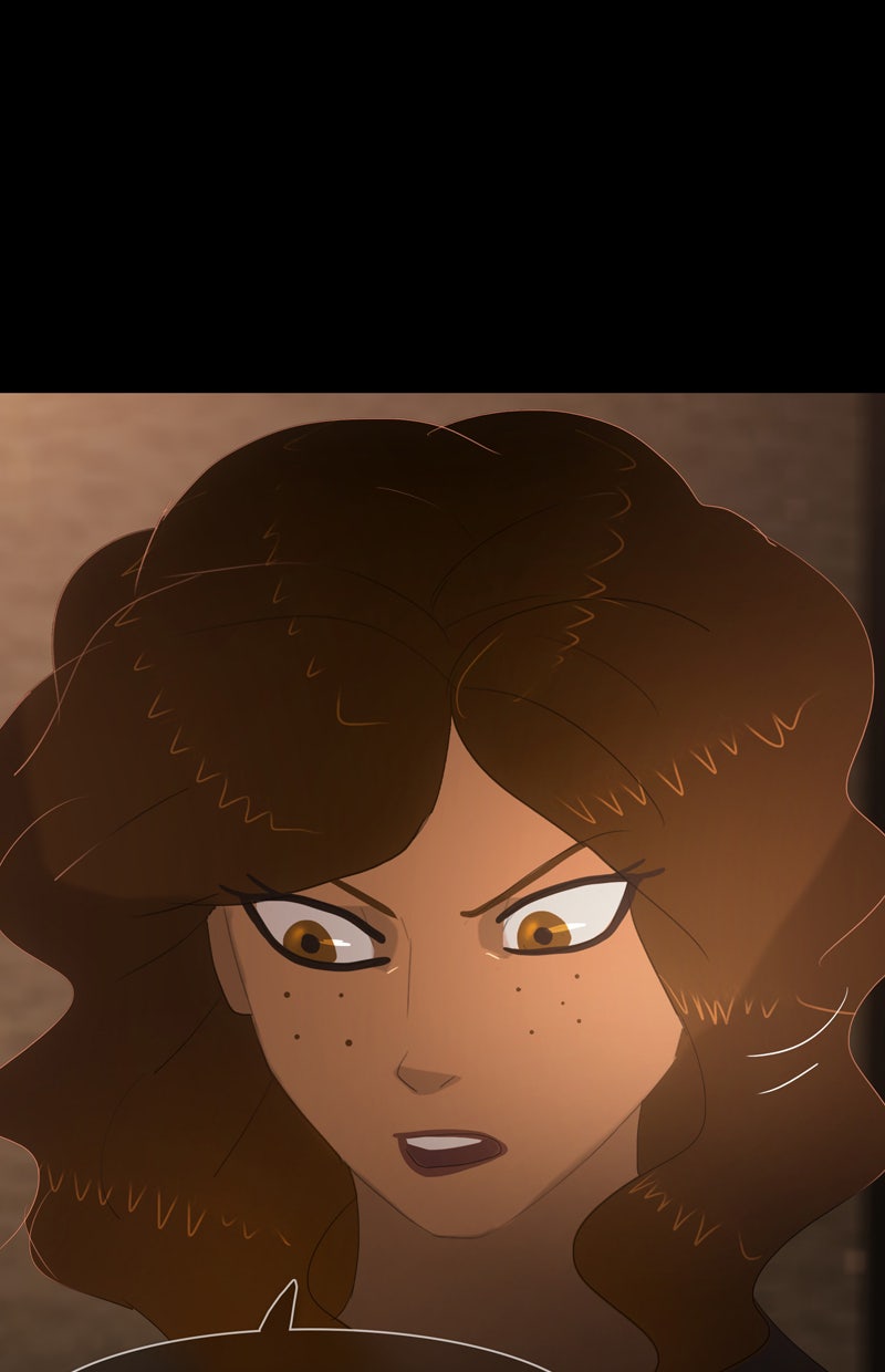 Read Not Even Bones Manga Online