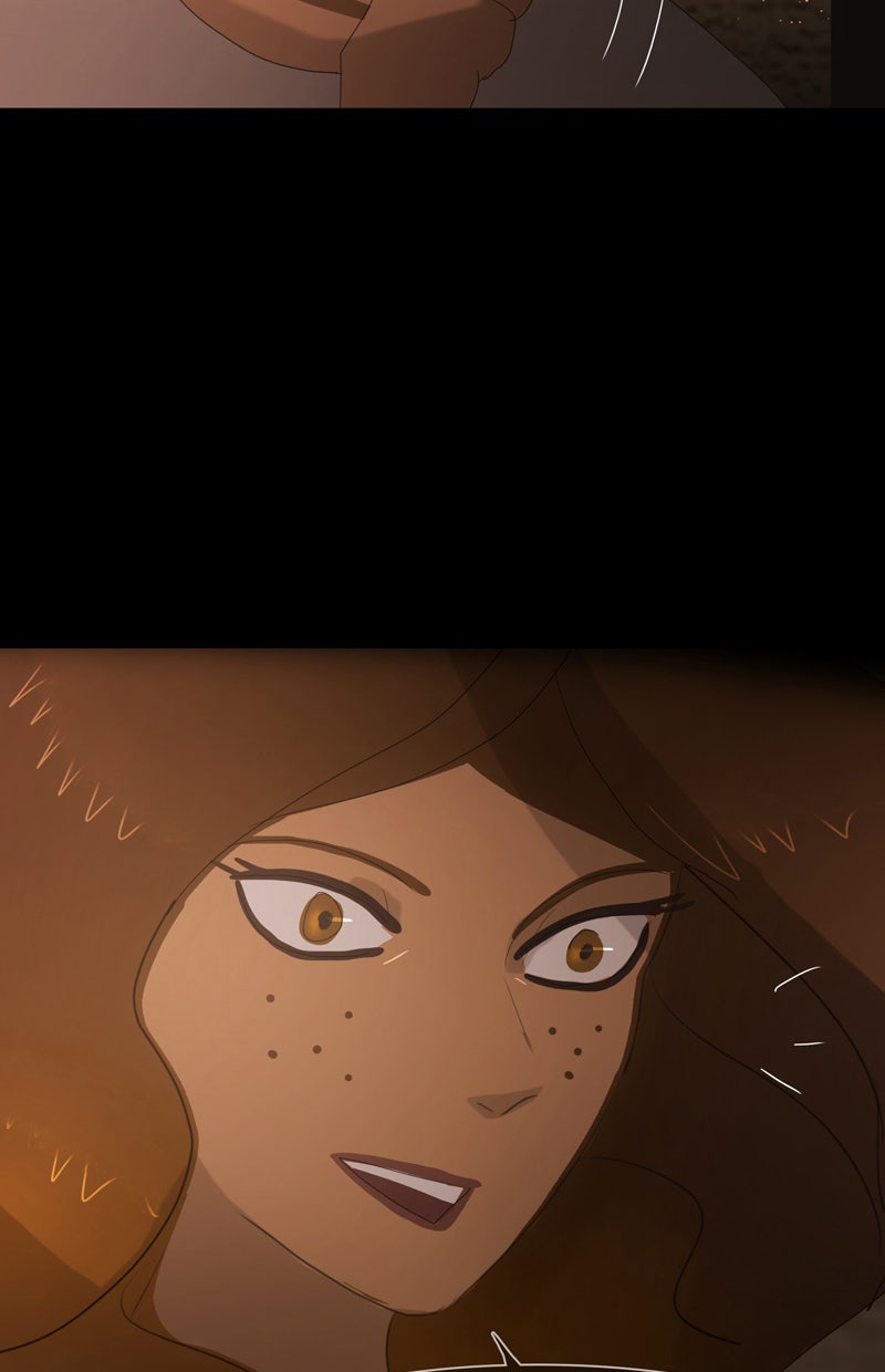 Read Not Even Bones Manga Online