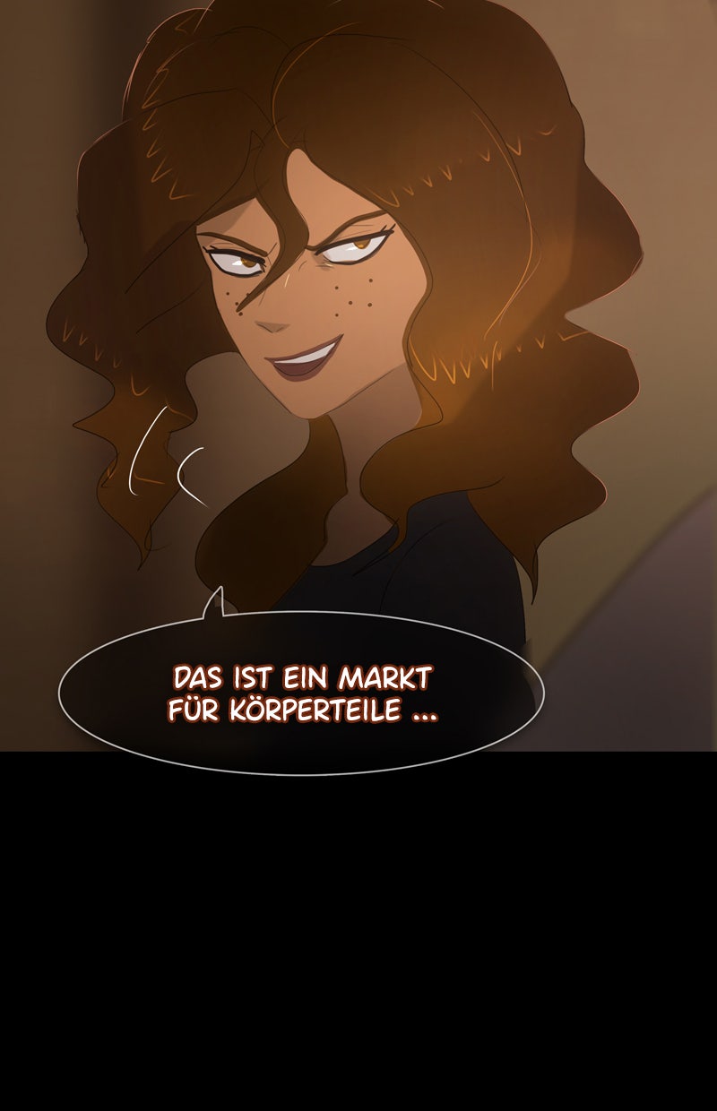 Read Not Even Bones Manga Online