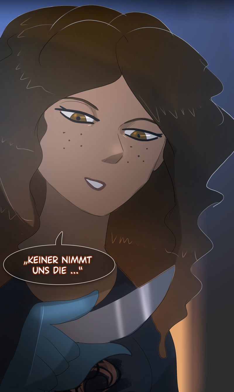 Read Not Even Bones Manga Online