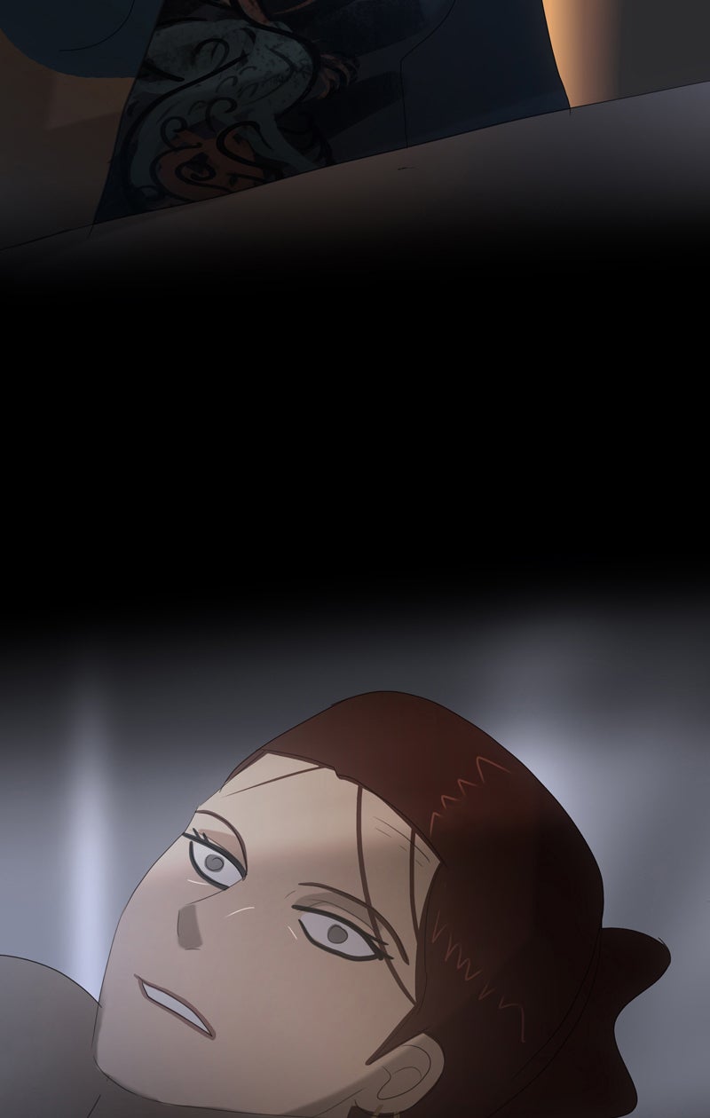 Read Not Even Bones Manga Online