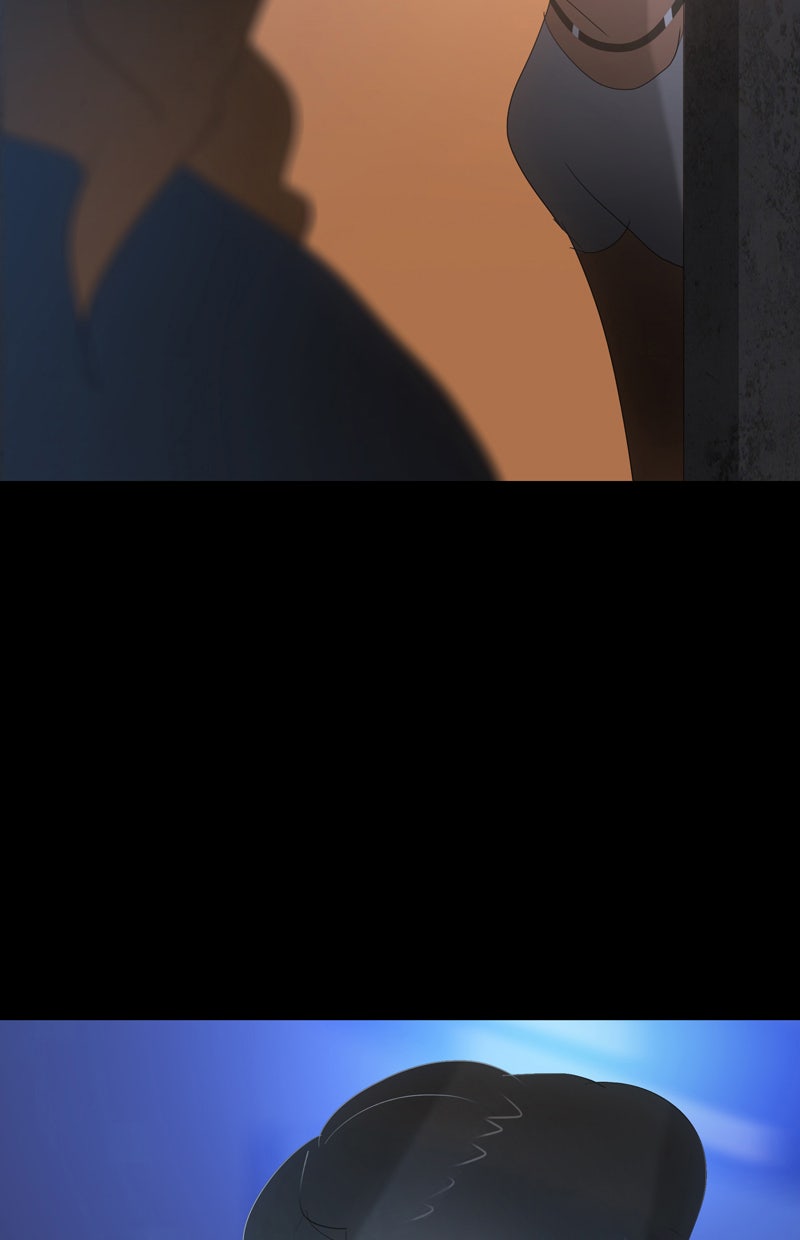 Read Not Even Bones Manga Online