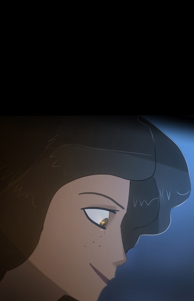 Read Not Even Bones Manga Online