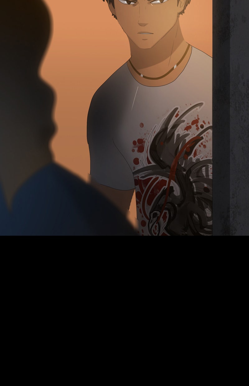 Read Not Even Bones Manga Online