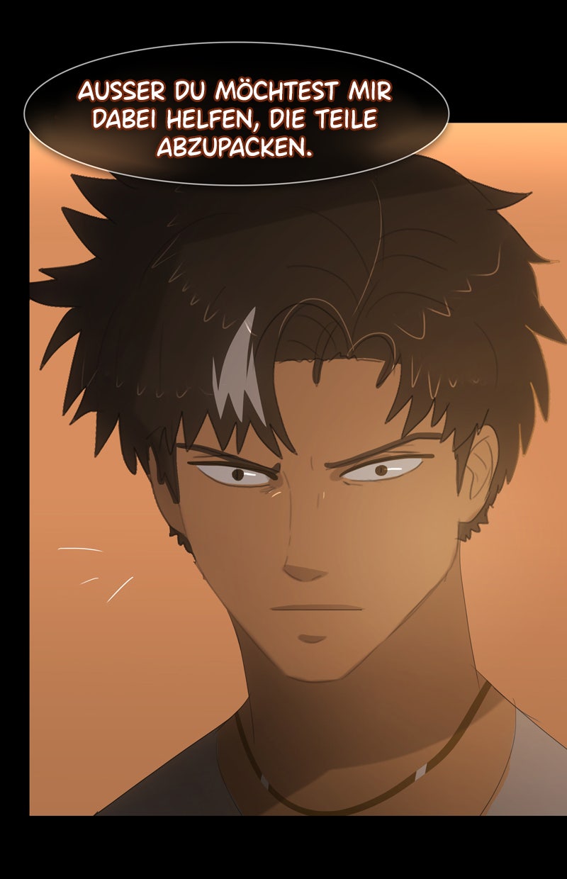 Read Not Even Bones Manga Online