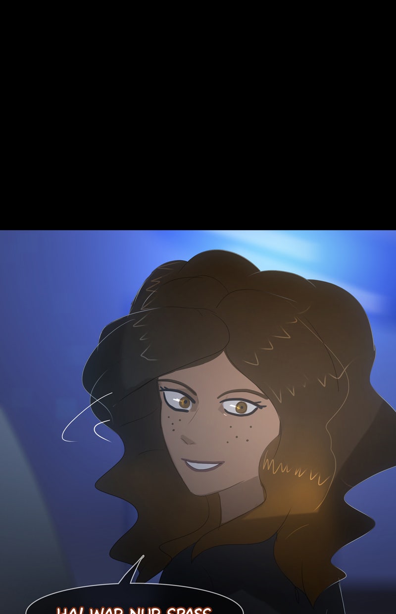 Read Not Even Bones Manga Online