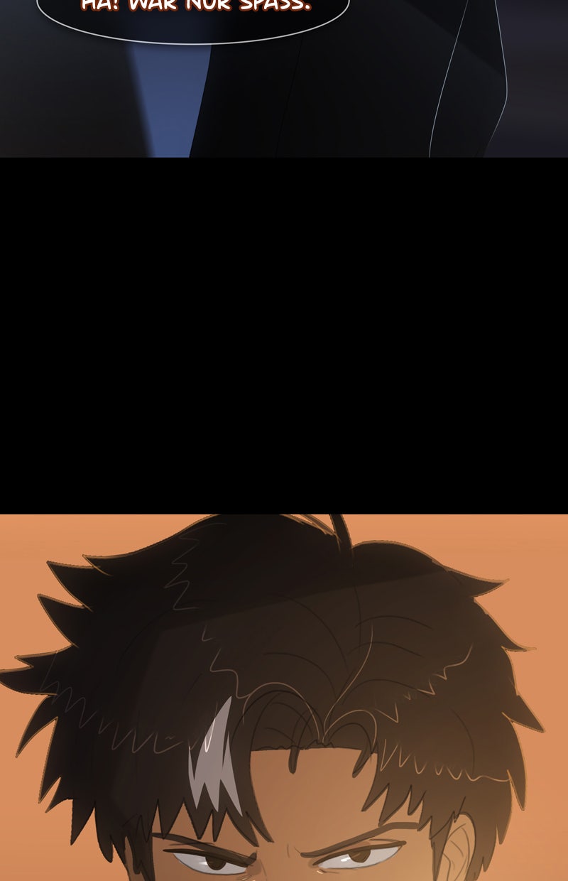 Read Not Even Bones Manga Online