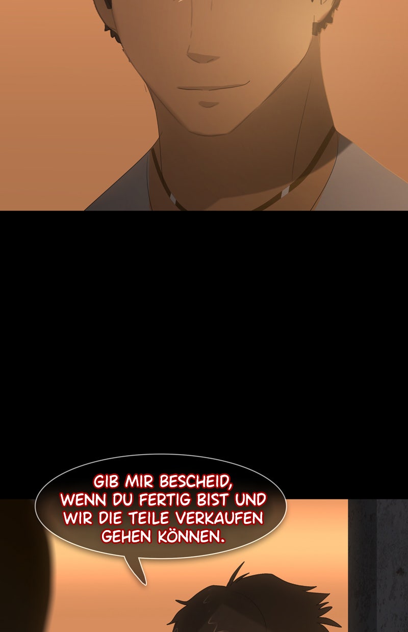 Read Not Even Bones Manga Online