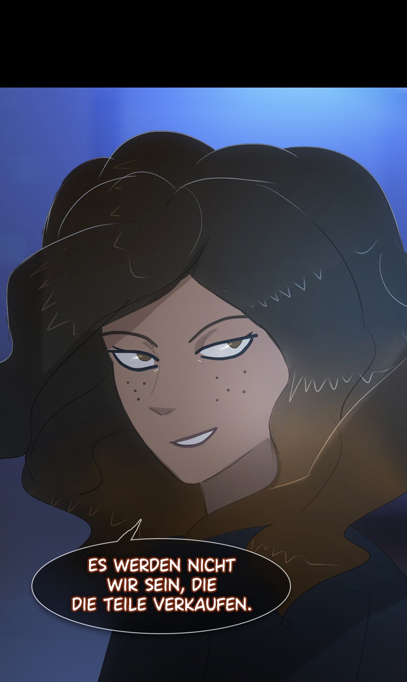 Read Not Even Bones Manga Online