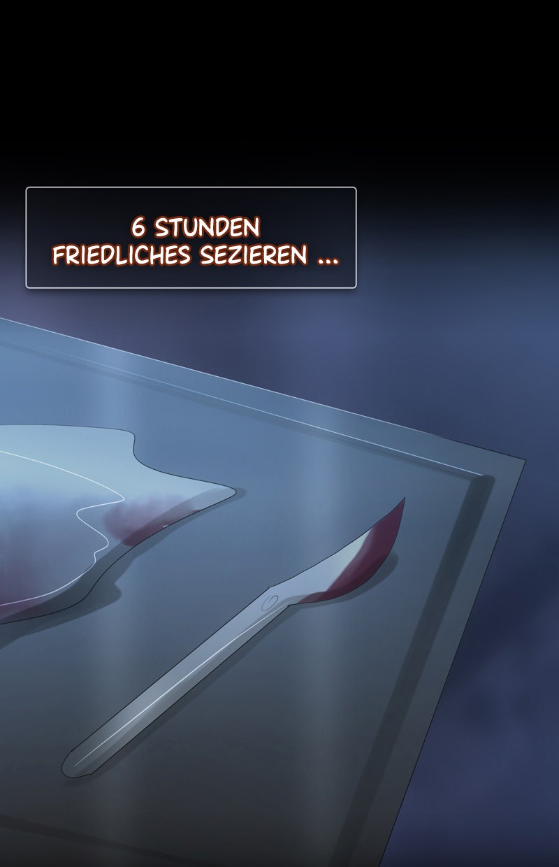 Read Not Even Bones Manga Online