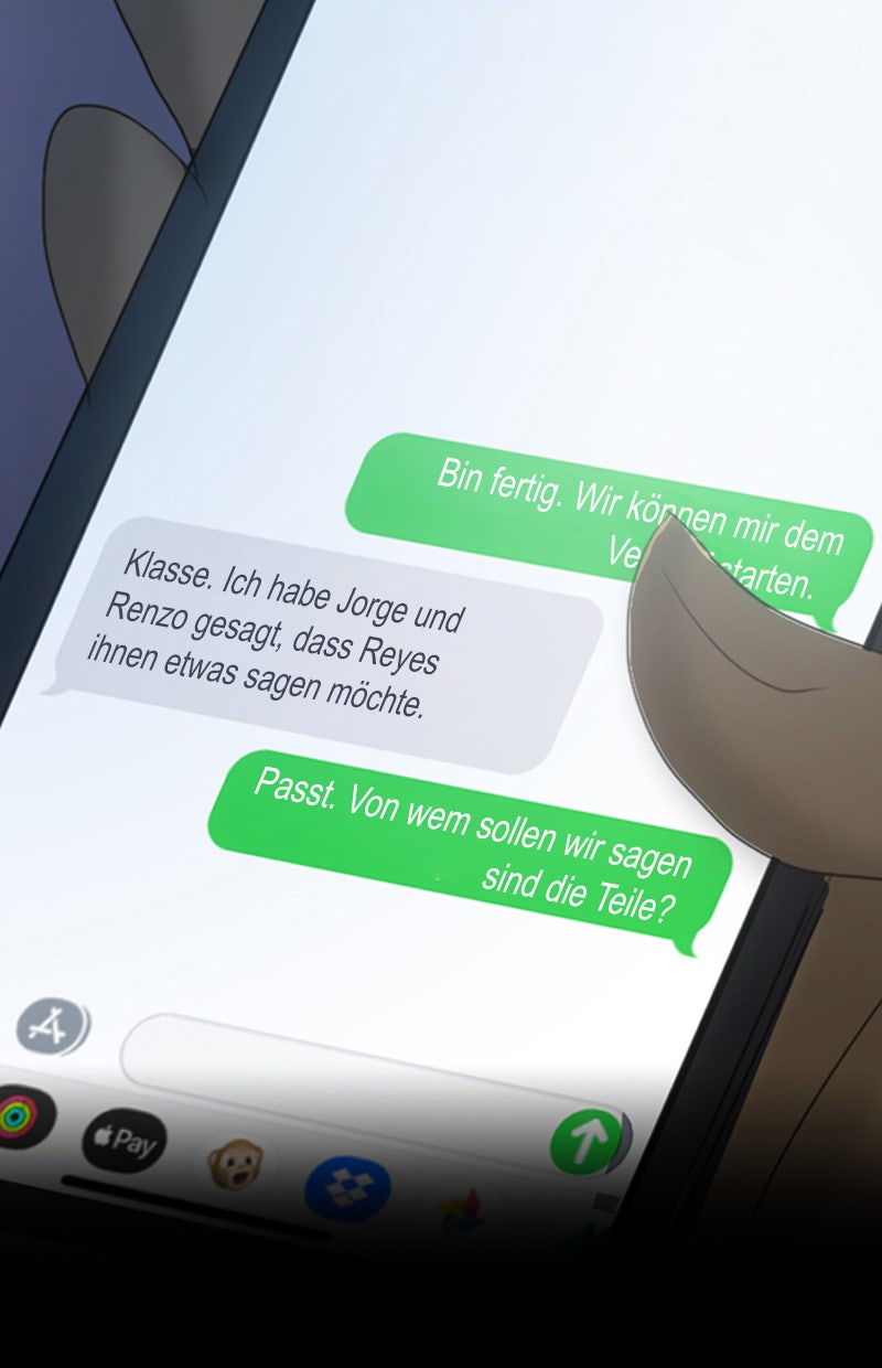 Read Not Even Bones Manga Online