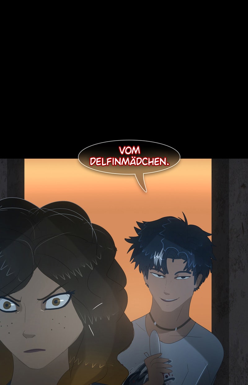 Read Not Even Bones Manga Online