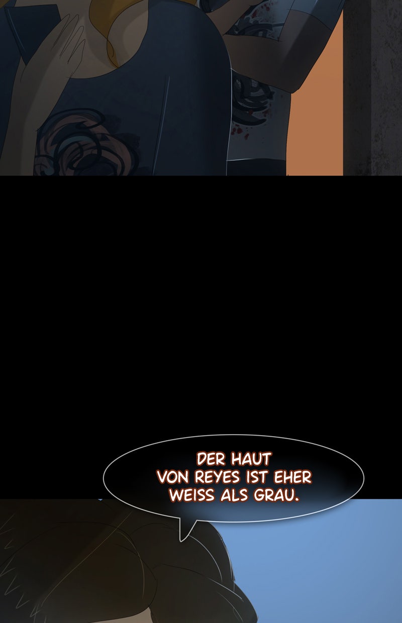 Read Not Even Bones Manga Online