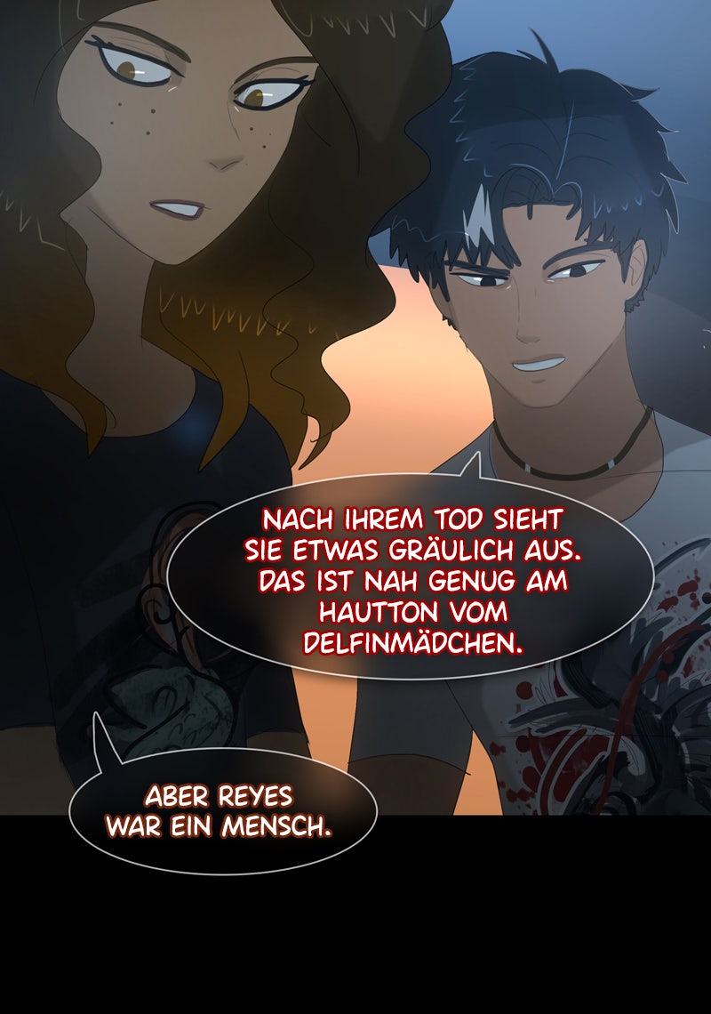 Read Not Even Bones Manga Online