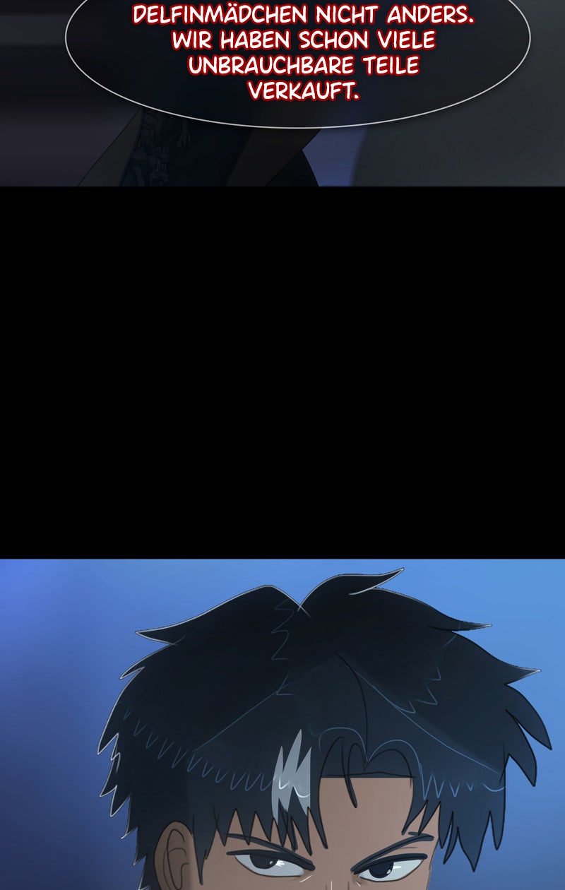 Read Not Even Bones Manga Online