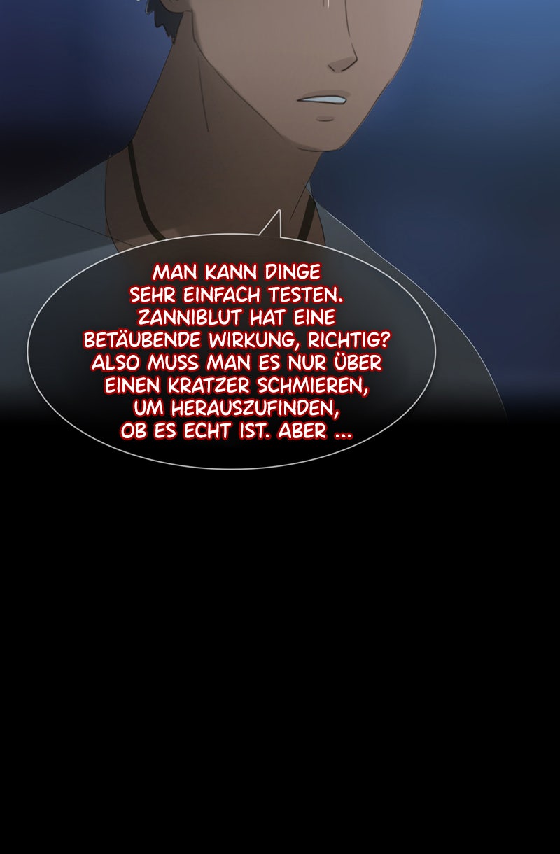 Read Not Even Bones Manga Online