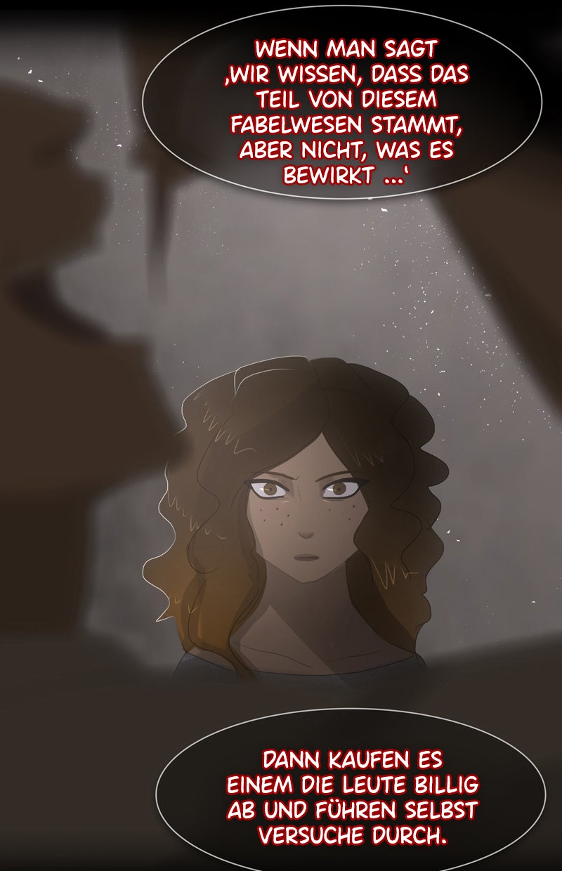 Read Not Even Bones Manga Online