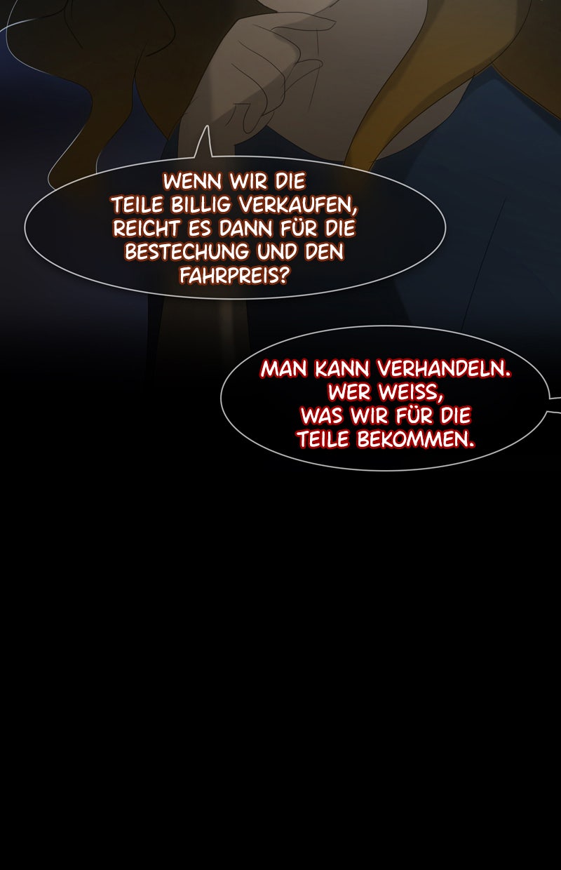 Read Not Even Bones Manga Online