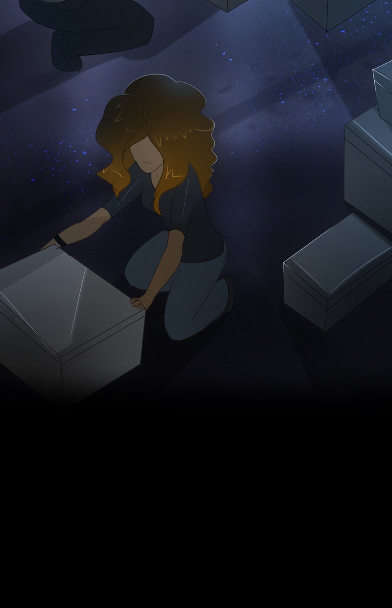 Read Not Even Bones Manga Online