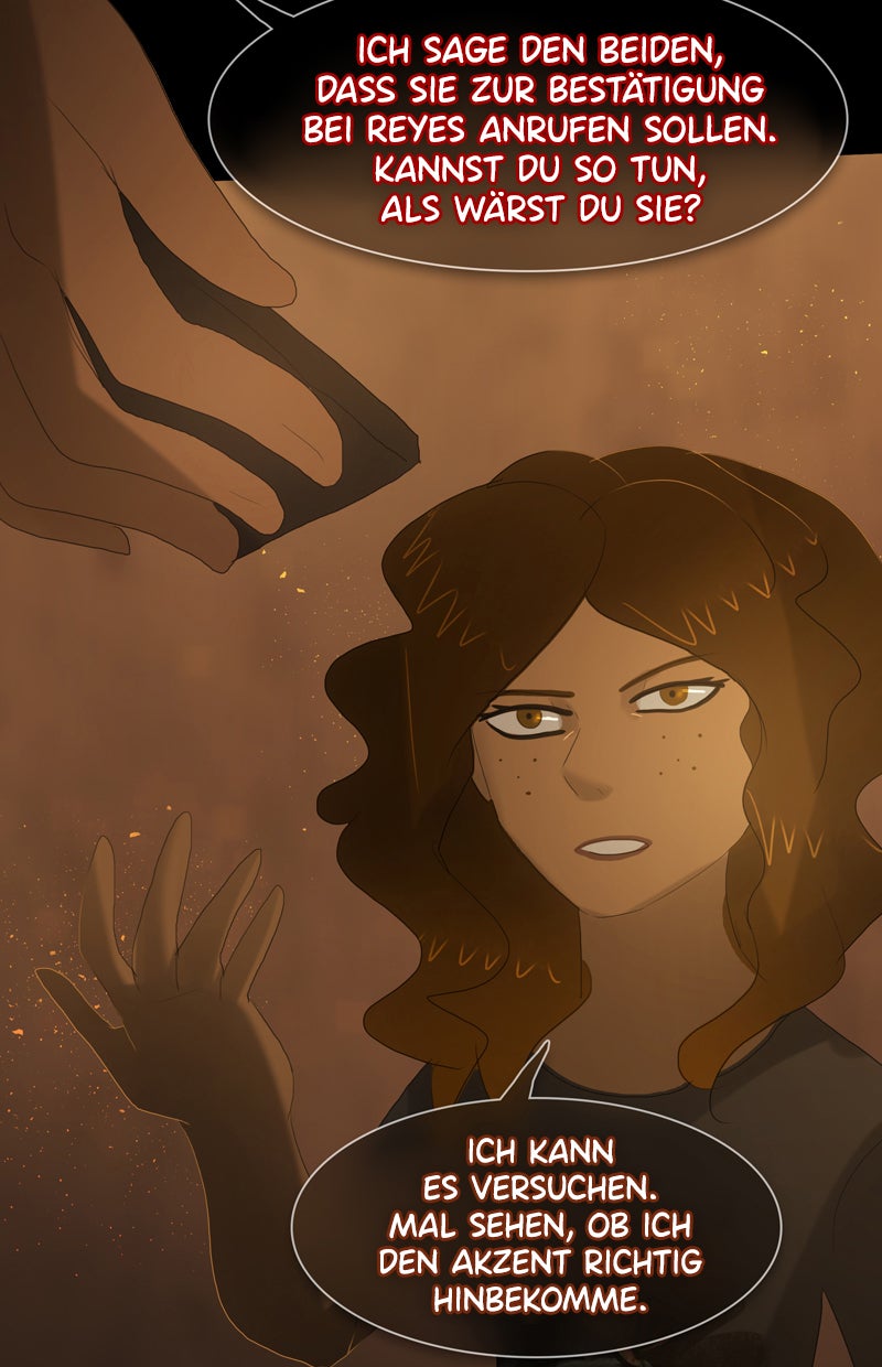 Read Not Even Bones Manga Online