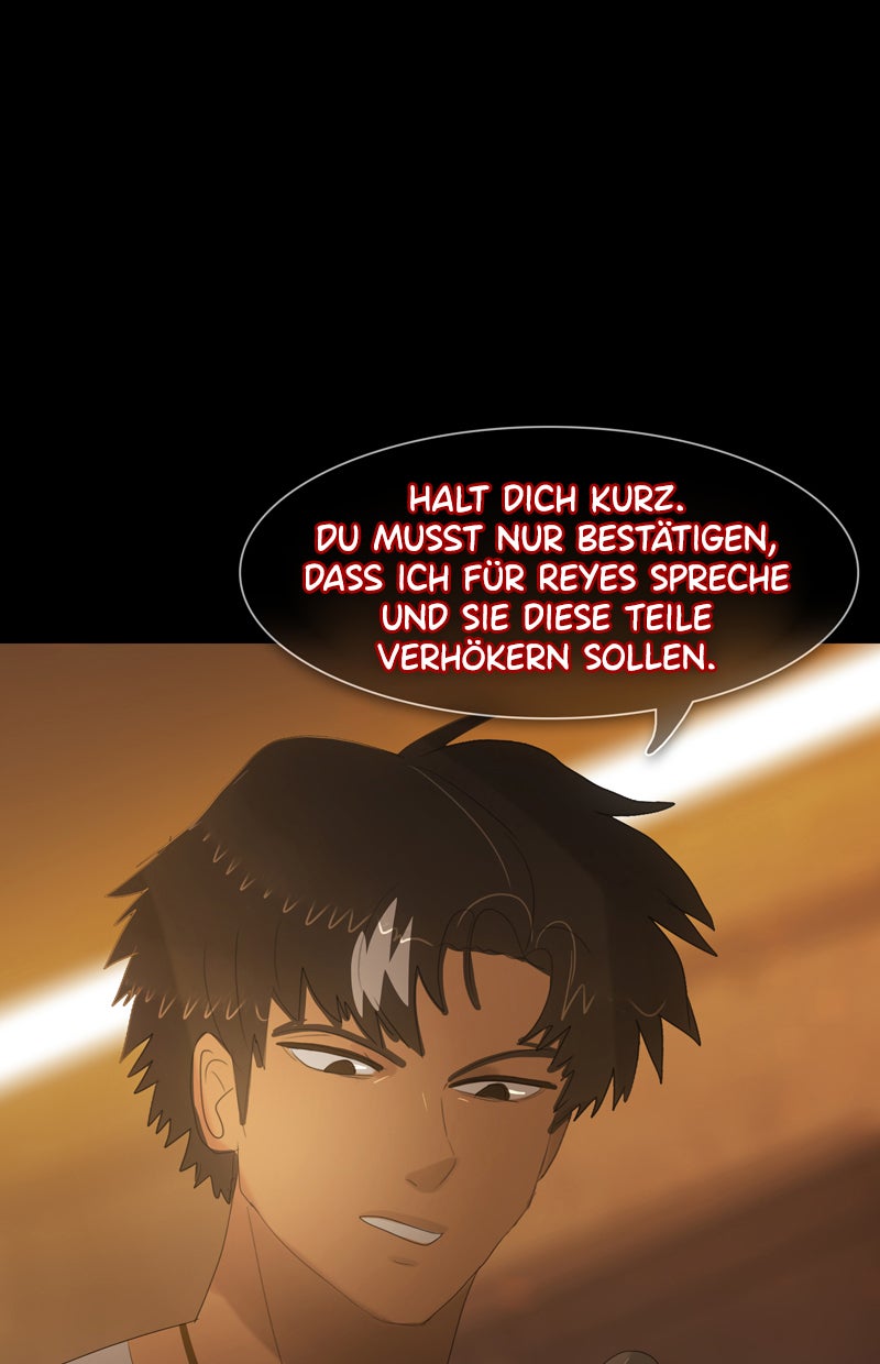 Read Not Even Bones Manga Online