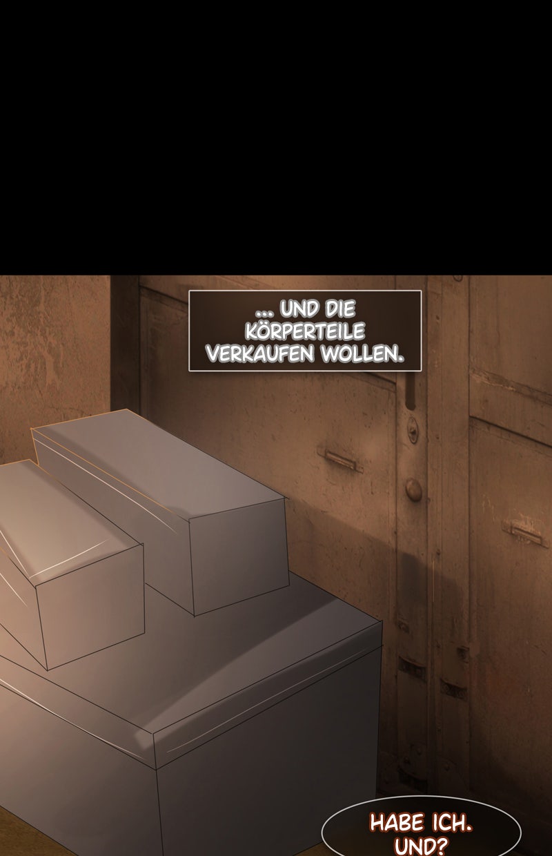 Read Not Even Bones Manga Online