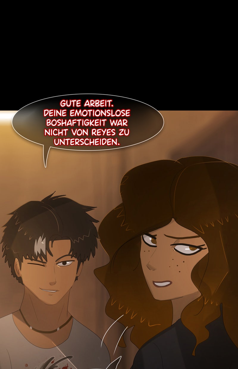 Read Not Even Bones Manga Online