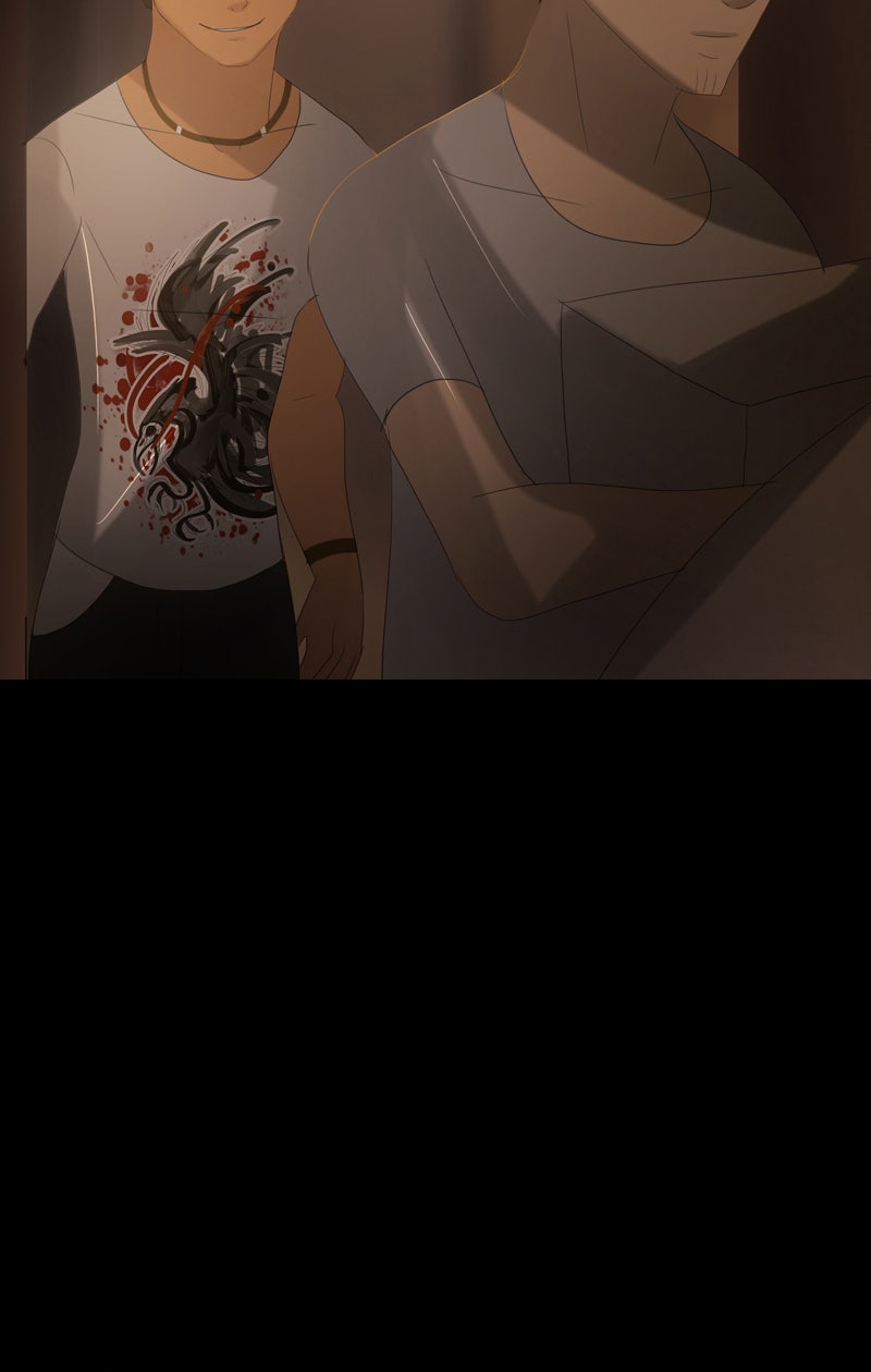 Read Not Even Bones Manga Online