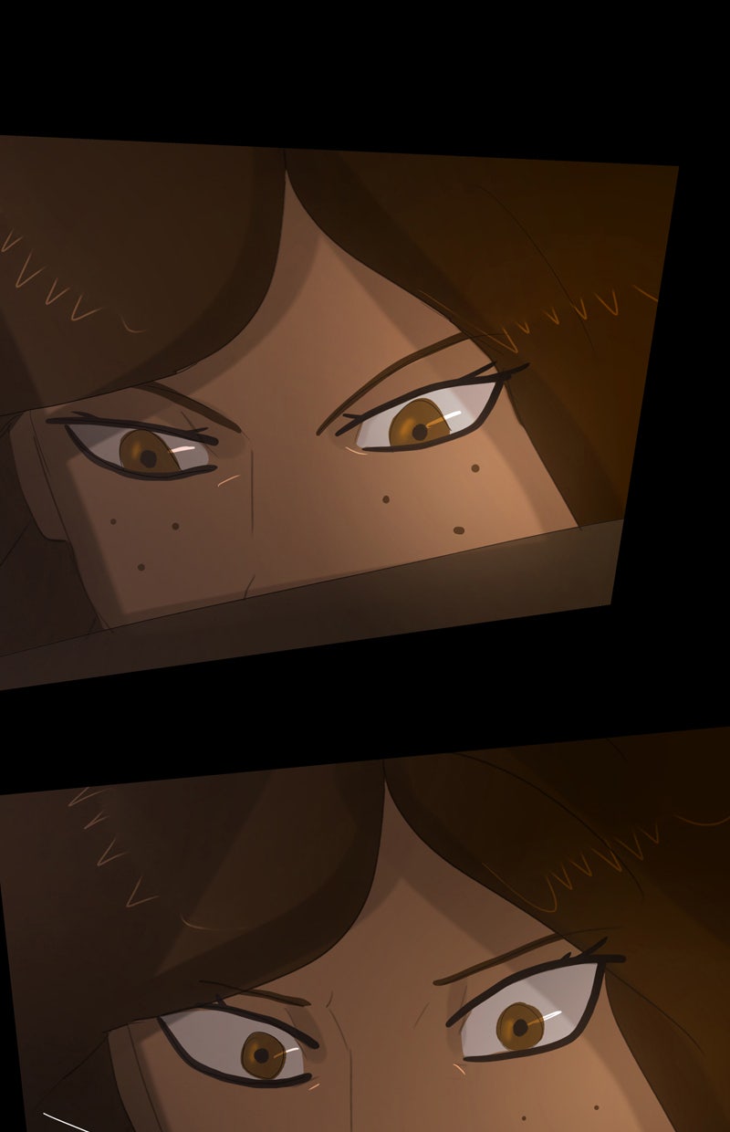 Read Not Even Bones Manga Online